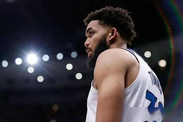 壹号game-今晨明尼苏达森林狼止住颓势：西甲节点到来，质疑声仍在，资深球员宣示担当-壹号game