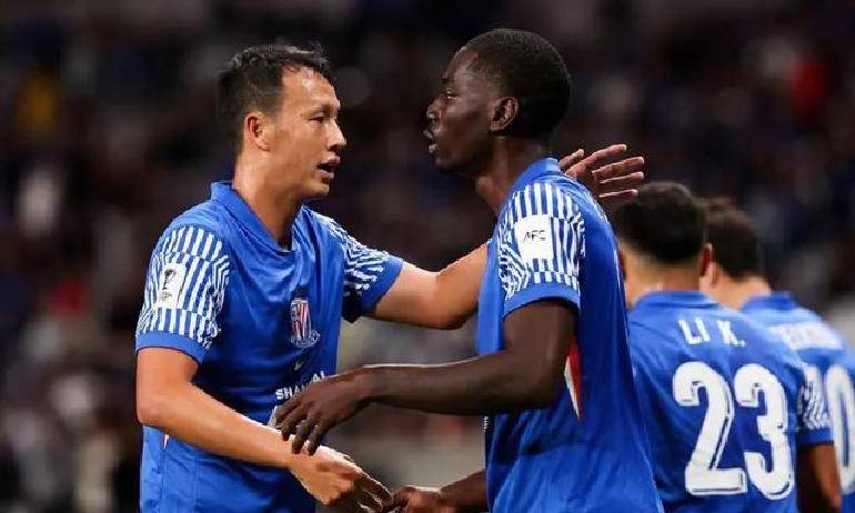 壹号娱乐-关于关键时刻上海申花备战欧篮联；临场应变细节曝光；目标明确；赛季目标并未改变的信息-壹号娱乐